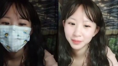 巨乳學生妹深夜宿舍直播自慰！粉嫩小穴跳蛋震動淫液狂流，勤工儉學新姿勢