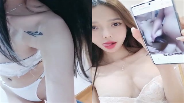 甜心主播1-2：超高顏值下的極致誘惑直播